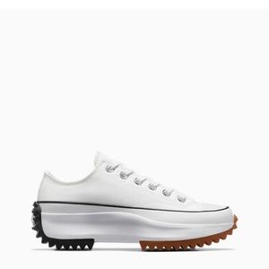 Converse Run Star Hike Low Top